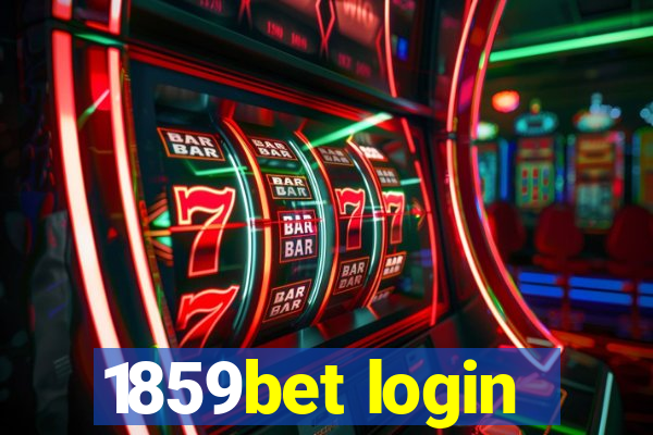 1859bet login